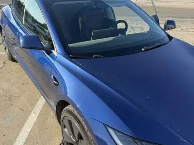 Usata Tesla Model 3
