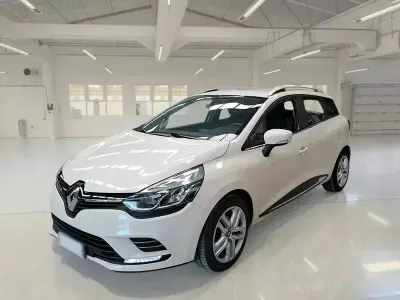 Usata Renault Clio