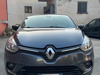 usata Renault Clio IV Clio 1.5 dCi 8V 75CV Start&Stop 5 porte Live