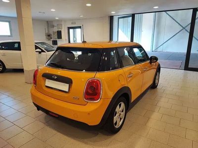 usata Mini Cooper 1.2 One PARI AL NUOVO