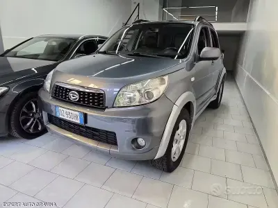 Usata Daihatsu Terios