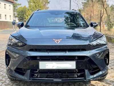 Nuova Cupra Formentor VZ 2025 Antracite SUV