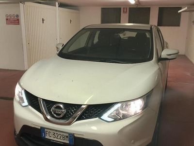 usata Nissan Qashqai 2ª serie - 2016