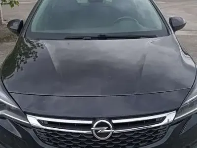 Usata Opel Astra