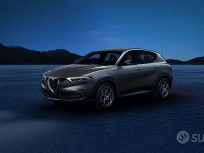Nuevo Alfa Romeo Tonale Super 130 CV (95 kW) 2025 SUV