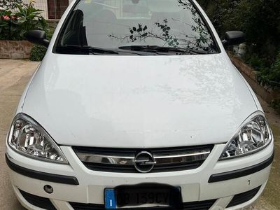 usata Opel Corsa C