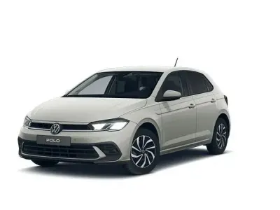 Nuova VW Polo Edition 95 CV (69 kW) 2026 Grigio Utilitaria