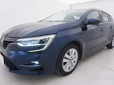 Usata Renault Mégane GrandTour