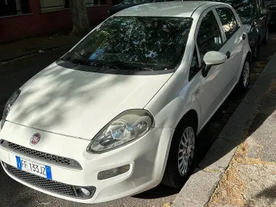 Usata Fiat Punto