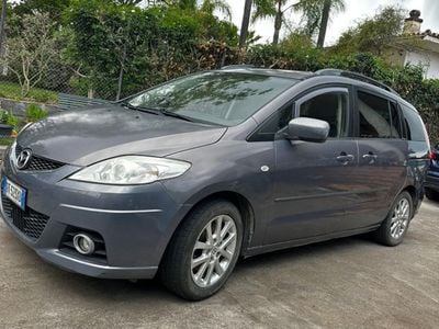 Mazda 5