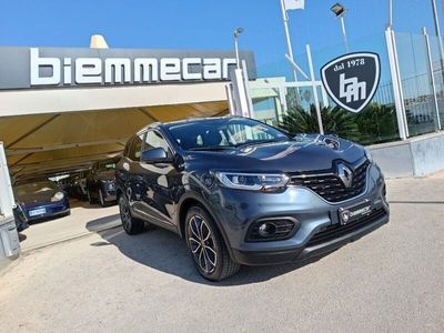 usata Renault Kadjar Blue dCi 8V 115CV EDC Sport Editi