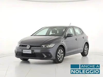 Usata VW Polo Life 95 CV (69 kW) 2023 Other Utilitaria