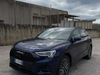 Usata Audi Q3 Sportback