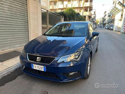 Seat Leon ST