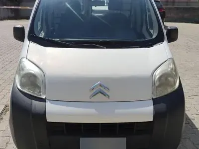 Usata Citroën Nemo