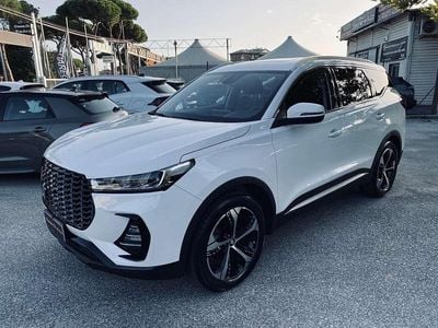 DR Automobiles DR6