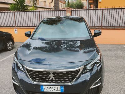 usata Peugeot 3008 1.5 bluehdi GT Line s&s 130cv