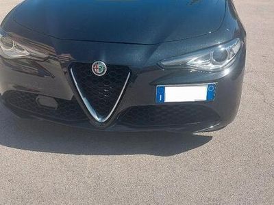 usata Alfa Romeo Giulia (2016) - 2019