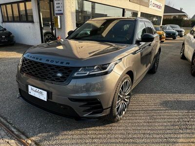 usata Land Rover Range Rover Velar - 2018