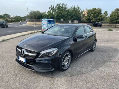 usata Mercedes A180 classed automatic premium NEXT