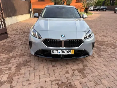 Usata BMW 116