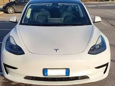 Usata Tesla Model 3