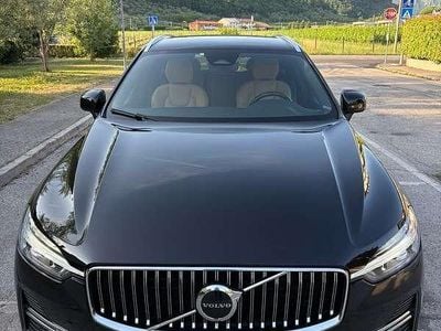 Usata Volvo XC60 Inscription 197 CV (144 kW) 2021 SUV