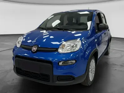 Usata Fiat Panda