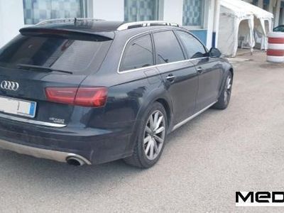 usata Audi A6 Allroad -- 3.0 TDI 272CV S tr. Bus. Plus