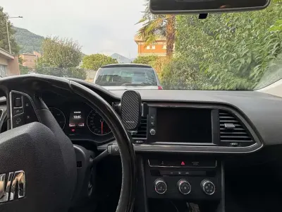 Usata Seat Leon