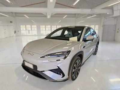 Usata BYD Sealion 7 144 kW (197 CV) 2025 Bianco SUV