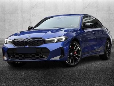 Usata BMW M340 M Sport 374 CV (275 kW) 2025 Blu/azzurro Berlina