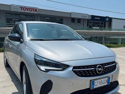 Usata 2022 Opel Corsa Berlina | 11.750 € (Buon prezzo)