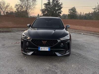 Usata Cupra Formentor 150 CV (110 kW) 2023 SUV