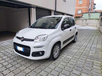 Usata Fiat Panda Easy 69 CV (50 kW) 2015 Utilitaria