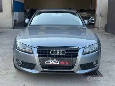 Usata Audi A5