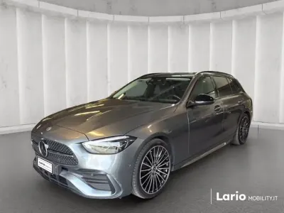 Usata Mercedes 200 Premium Plus 163 CV (119 kW) 2023 Station wagon