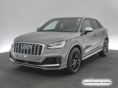 Audi SQ2