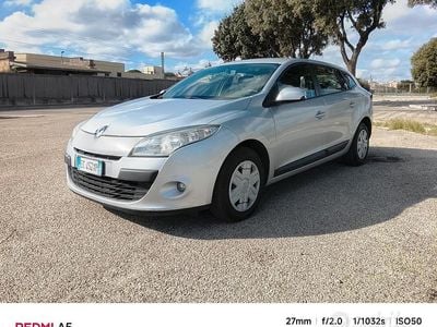 Renault Mégane GrandTour