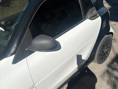Smart ForTwo Coupé