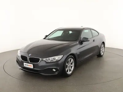 Usata BMW 418