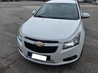 Usata Chevrolet Cruze 163 CV (119 kW) 2010