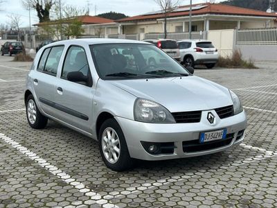 usata Renault Clio Storia 1.2 Benzina+GPL