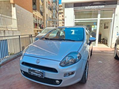 usata Fiat Punto 1.2 8V 5 porte Lounge