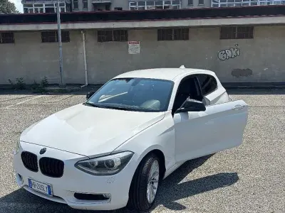 Usata BMW 118
