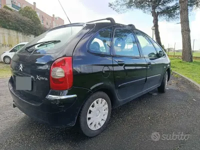 Usata Citroën Xsara