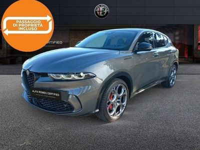 usata Alfa Romeo Tonale 1.5 130cv Hybrid TCT7 Speciale