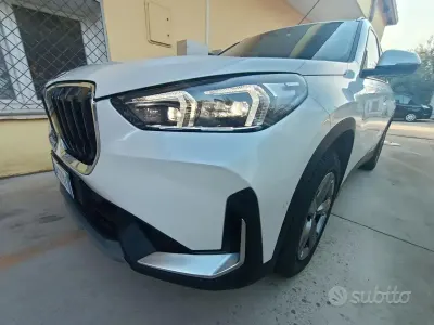 Usata BMW X1