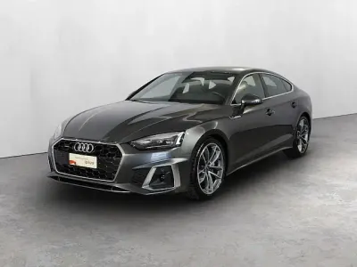 Usata Audi A5 Sportback