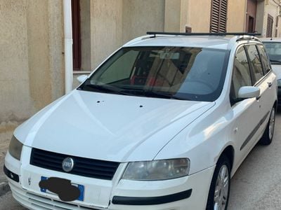 Fiat Stilo